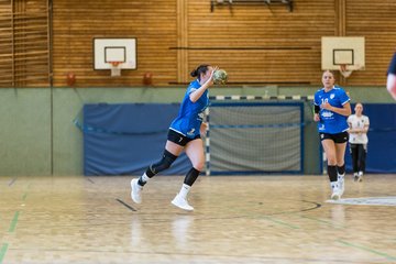Bild 61 - wAJ Quali zur OL Runde 2